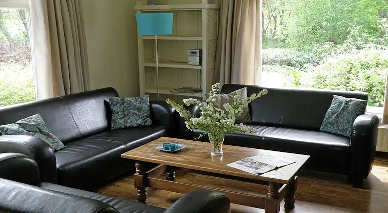 Holiday home in Burgh-Haamstede