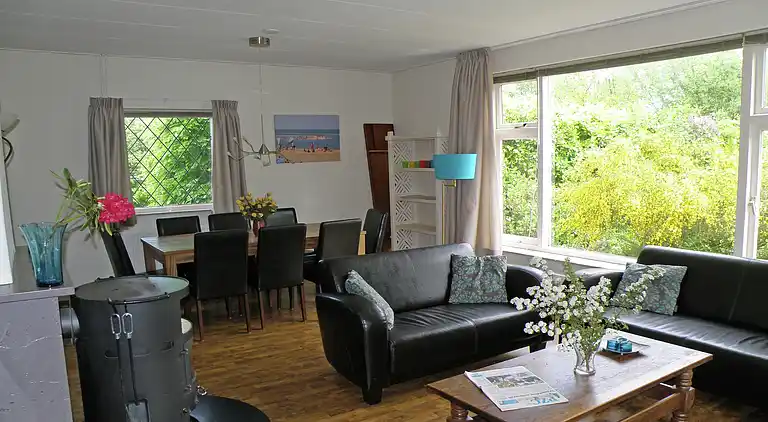 Holiday home in Burgh-Haamstede