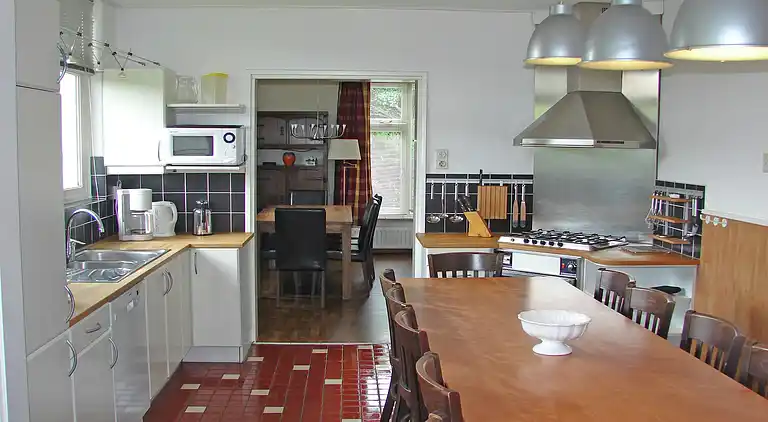 Holiday home in Burgh-Haamstede