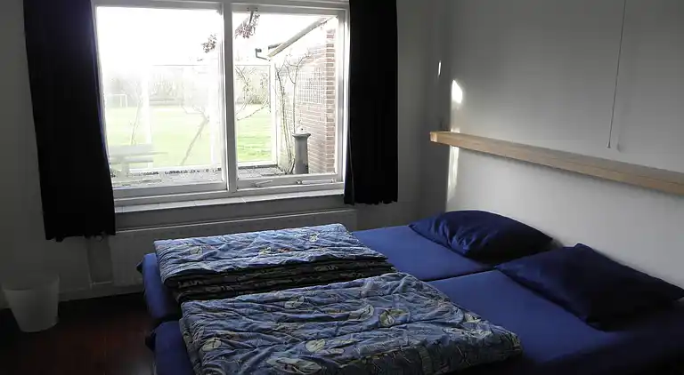 Holiday home in Burgh-Haamstede