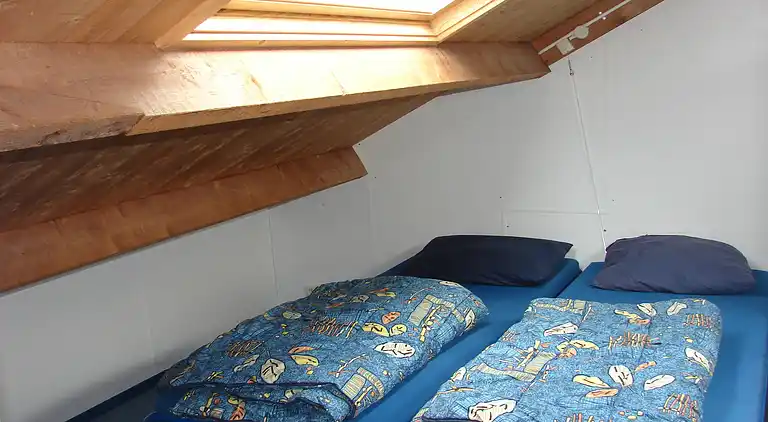 Holiday home in Burgh-Haamstede