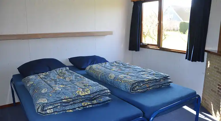 Holiday home in Burgh-Haamstede