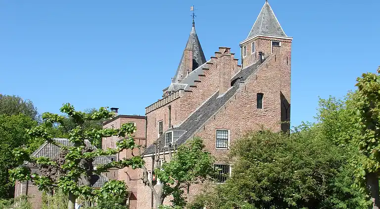 Holiday home in Burgh-Haamstede