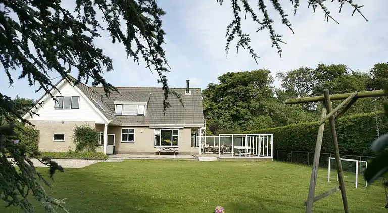 Holiday home in Burgh-Haamstede