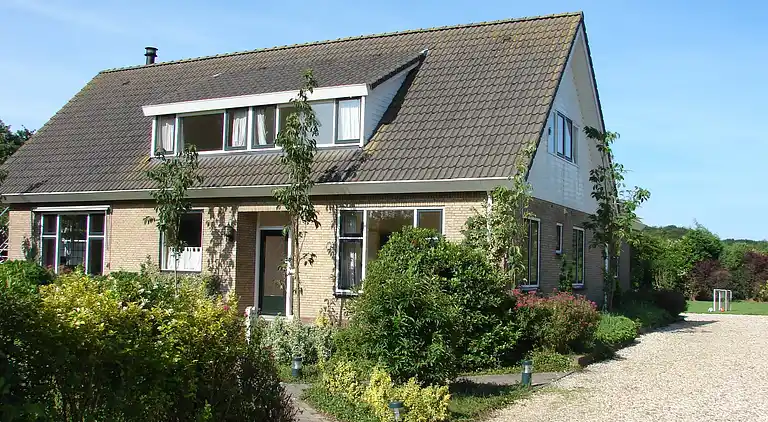 Holiday home in Burgh-Haamstede