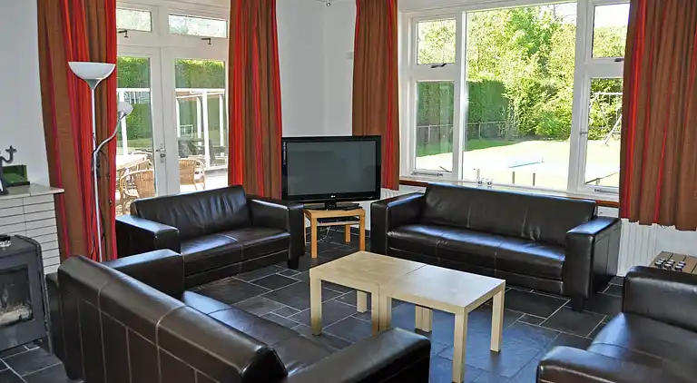 Holiday home in Burgh-Haamstede