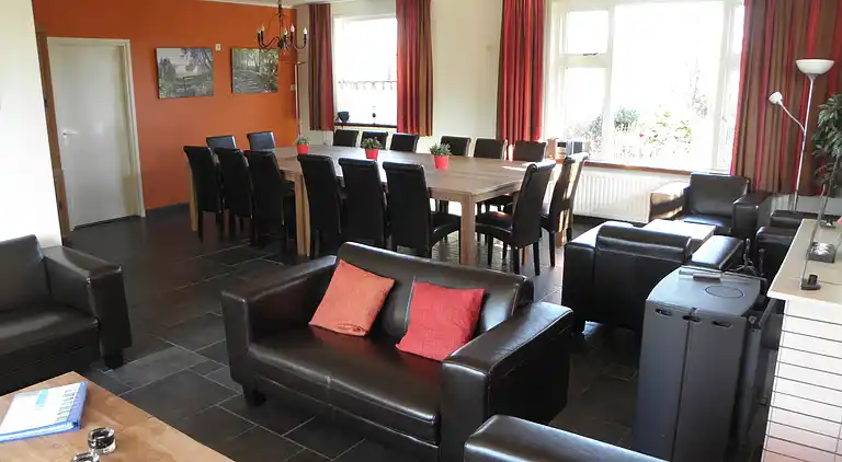 Holiday home in Burgh-Haamstede