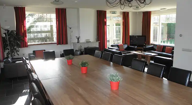 Holiday home in Burgh-Haamstede