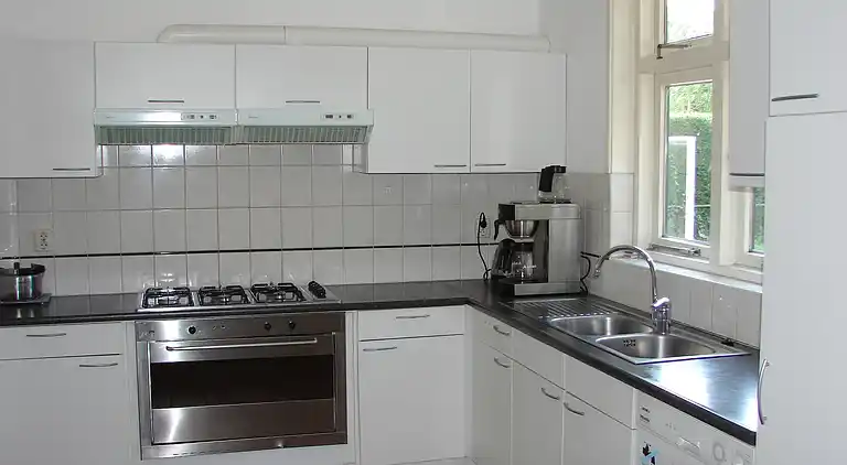 Holiday home in Burgh-Haamstede