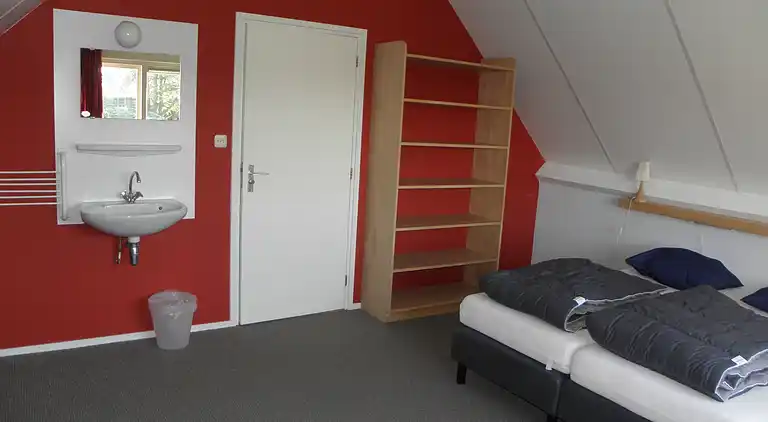 Holiday home in Burgh-Haamstede