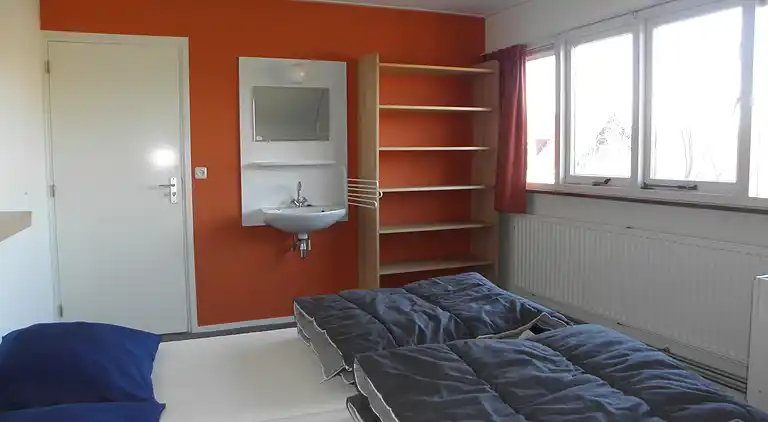 Holiday home in Burgh-Haamstede