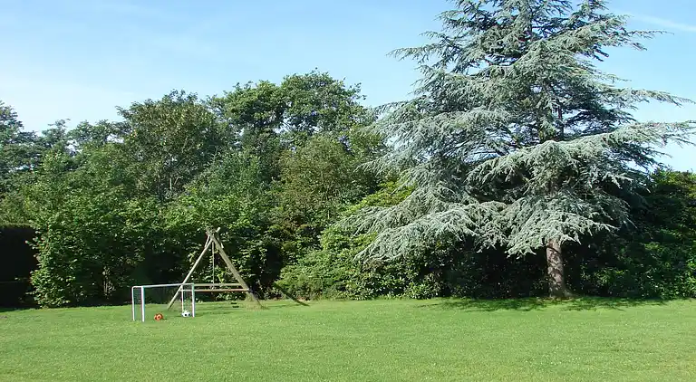 Holiday home in Burgh-Haamstede