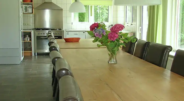 Semesterbostad i Burgh-Haamstede