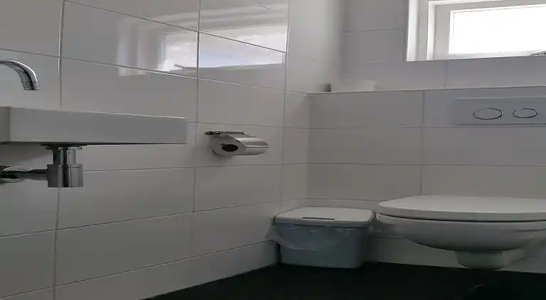 Semesterbostad i Burgh-Haamstede