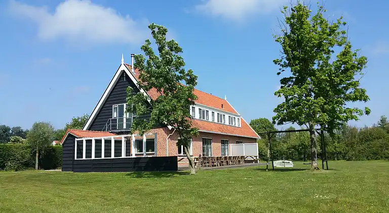 Holiday home in Burgh-Haamstede