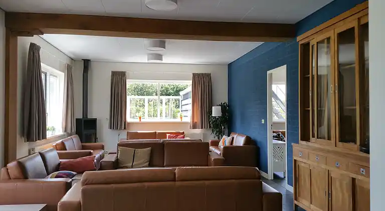 Holiday home in Burgh-Haamstede