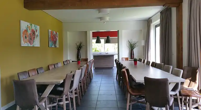 Holiday home in Burgh-Haamstede