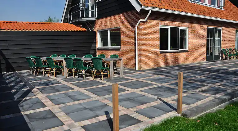 Holiday home in Burgh-Haamstede