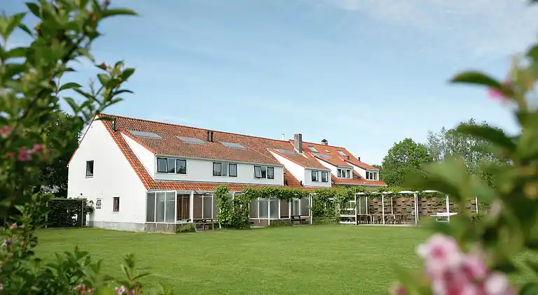 Semesterbostad i Burgh-Haamstede