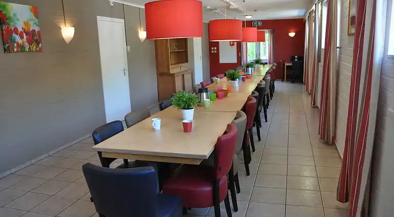 Semesterbostad i Burgh-Haamstede