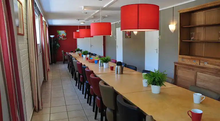 Semesterbostad i Burgh-Haamstede