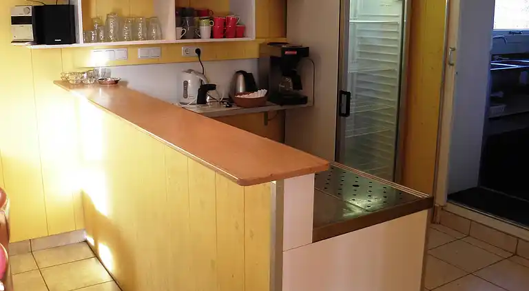 Semesterbostad i Burgh-Haamstede