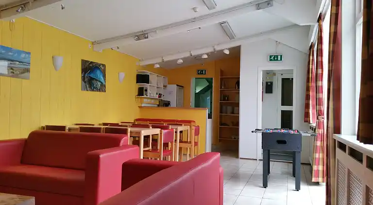 Semesterbostad i Burgh-Haamstede