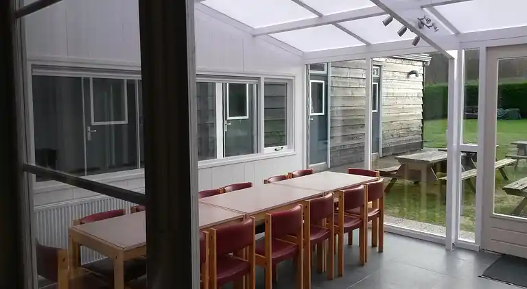 Semesterbostad i Burgh-Haamstede