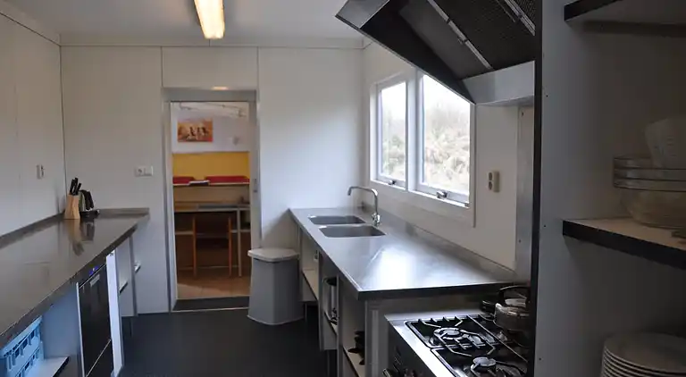 Semesterbostad i Burgh-Haamstede