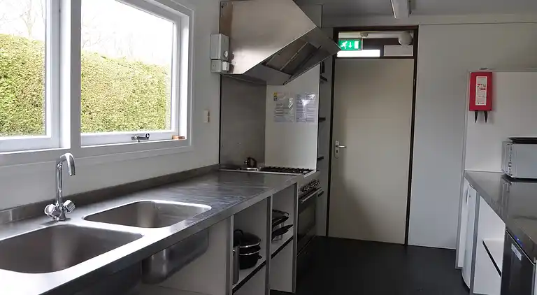 Semesterbostad i Burgh-Haamstede