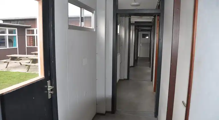 Semesterbostad i Burgh-Haamstede