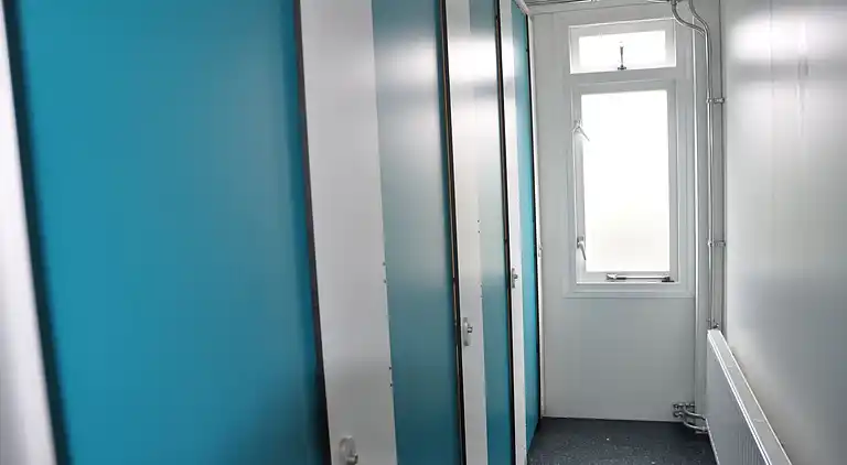 Semesterbostad i Burgh-Haamstede