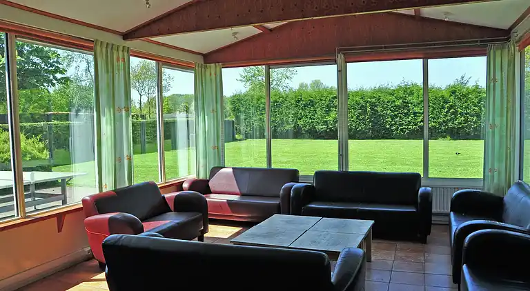 Semesterbostad i Burgh-Haamstede