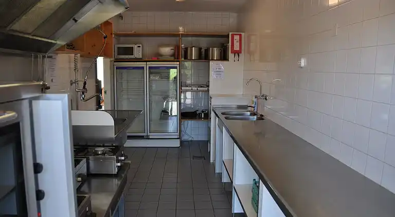 Semesterbostad i Burgh-Haamstede