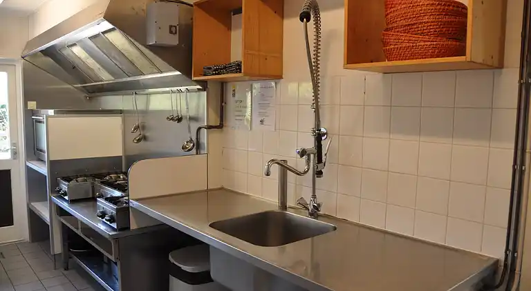 Semesterbostad i Burgh-Haamstede