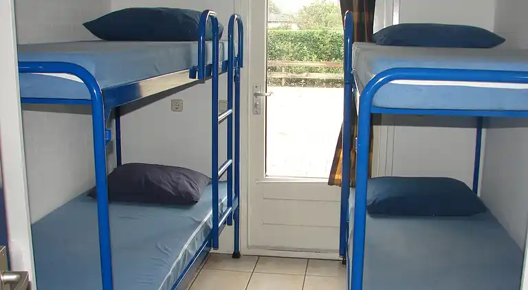 Semesterbostad i Burgh-Haamstede