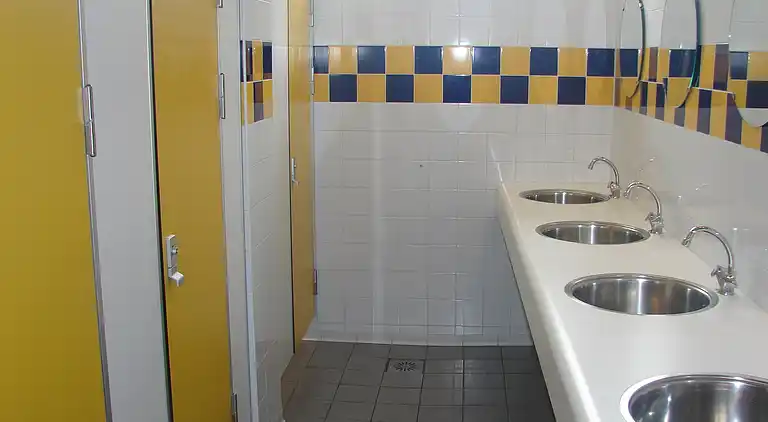 Semesterbostad i Burgh-Haamstede