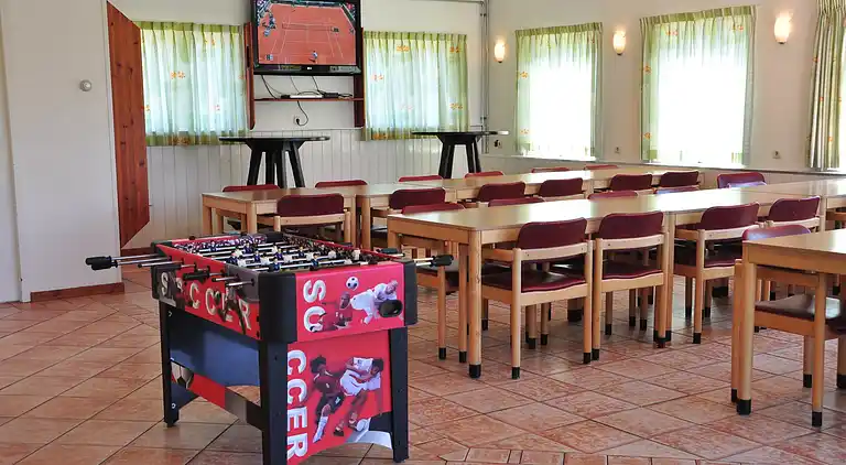 Semesterbostad i Burgh-Haamstede