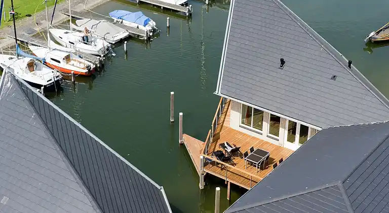 Villa in Oranjeplaat