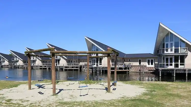 Villa in Oranjeplaat