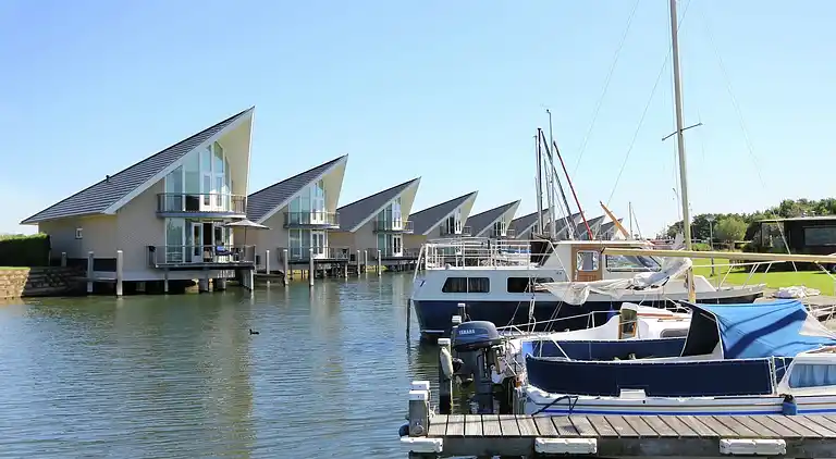 Villa in Oranjeplaat