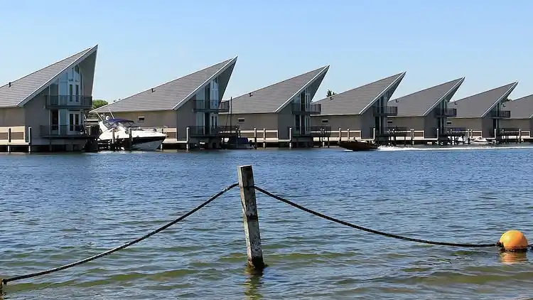 Villa in Oranjeplaat