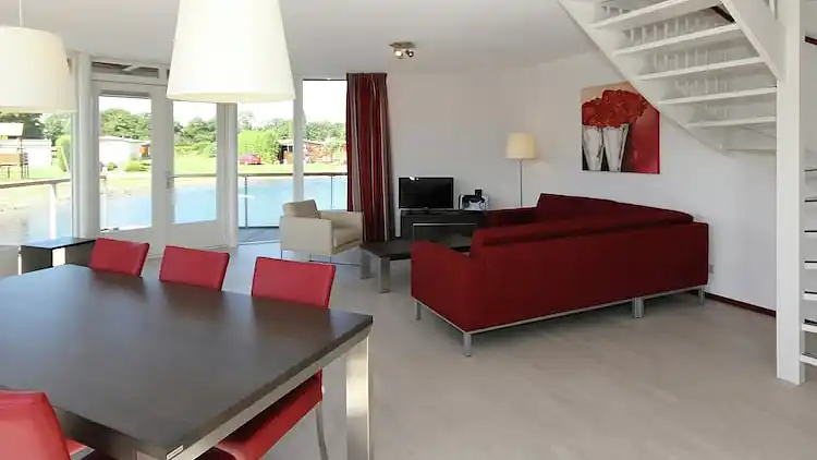 Villa in Oranjeplaat