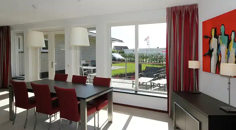 Villa in Oranjeplaat