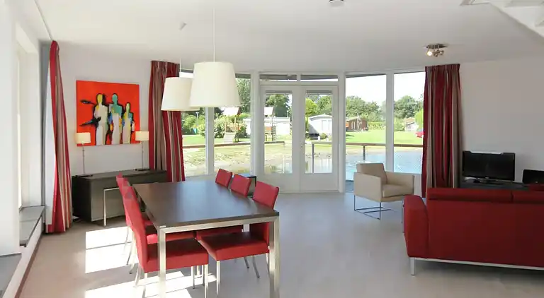 Villa in Oranjeplaat