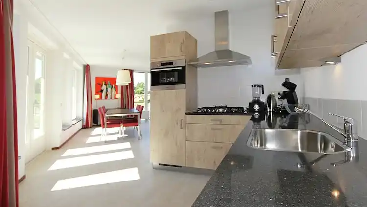 Villa in Oranjeplaat