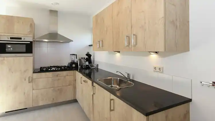 Villa in Oranjeplaat