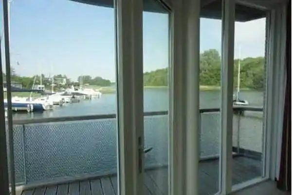 Villa in Oranjeplaat