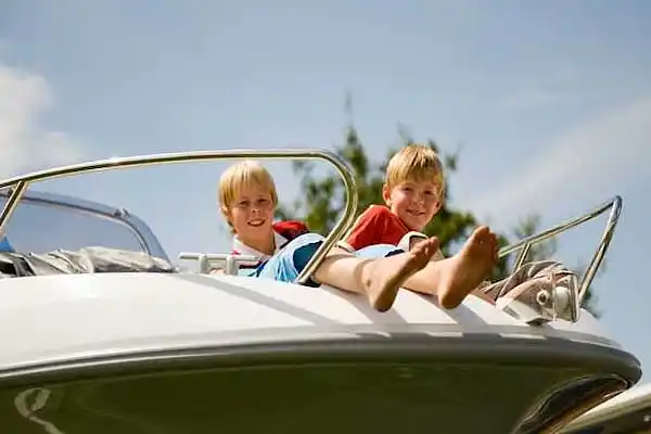 Villa in Oranjeplaat