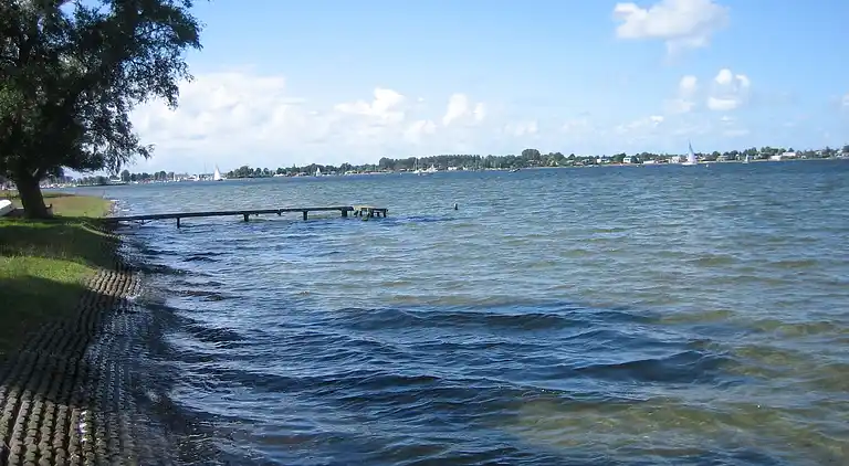 Villa in Oranjeplaat